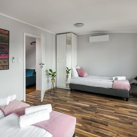Corner Apartments Krakow Exterior photo