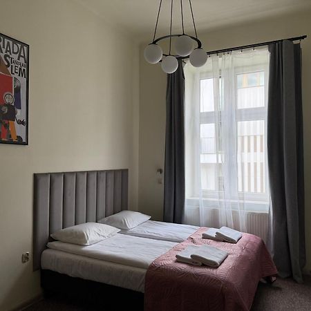 Corner Apartments Krakow Exterior photo
