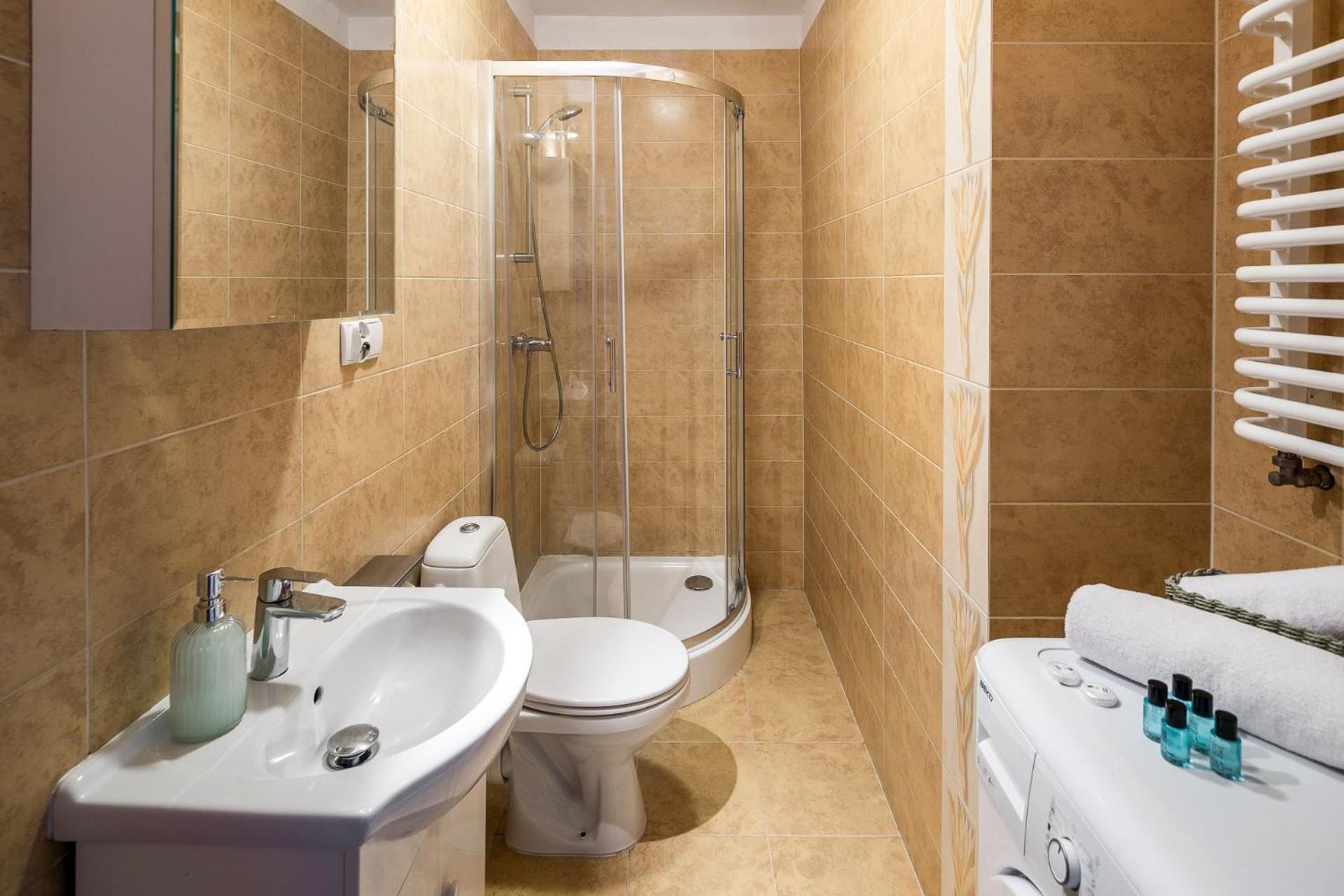 Corner Apartments Krakow Exterior photo