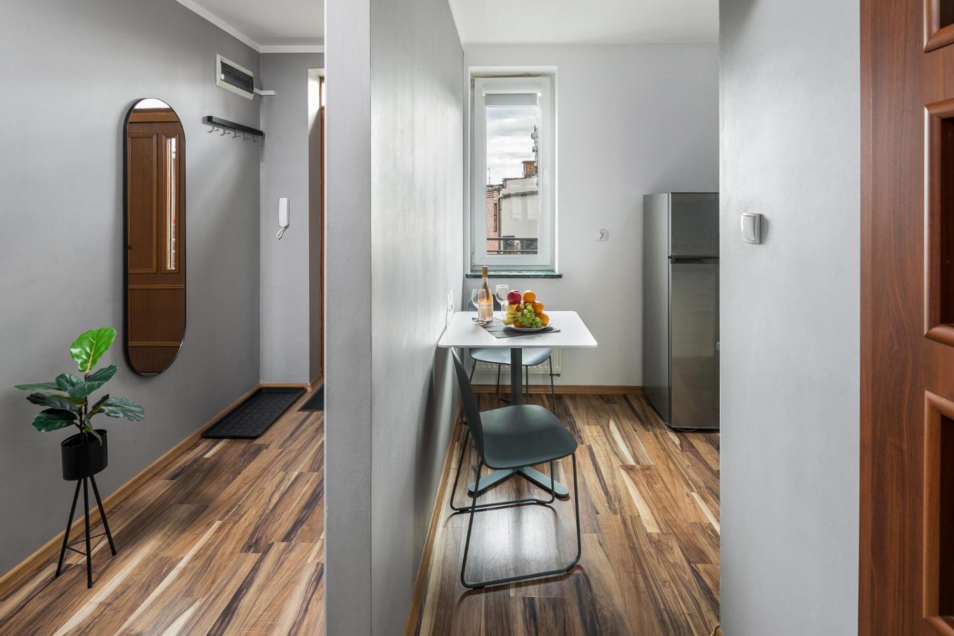 Corner Apartments Krakow Exterior photo