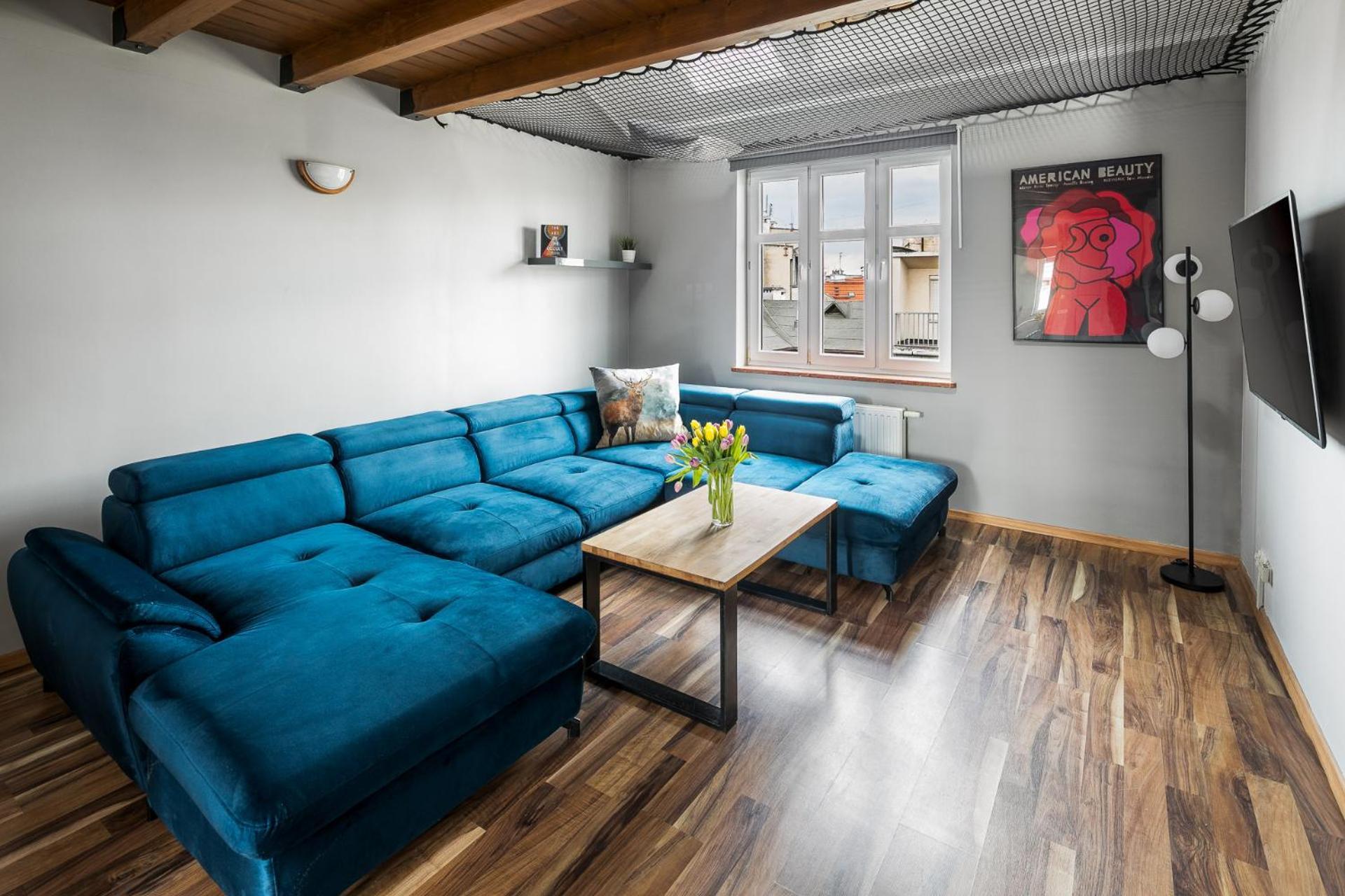 Corner Apartments Krakow Exterior photo