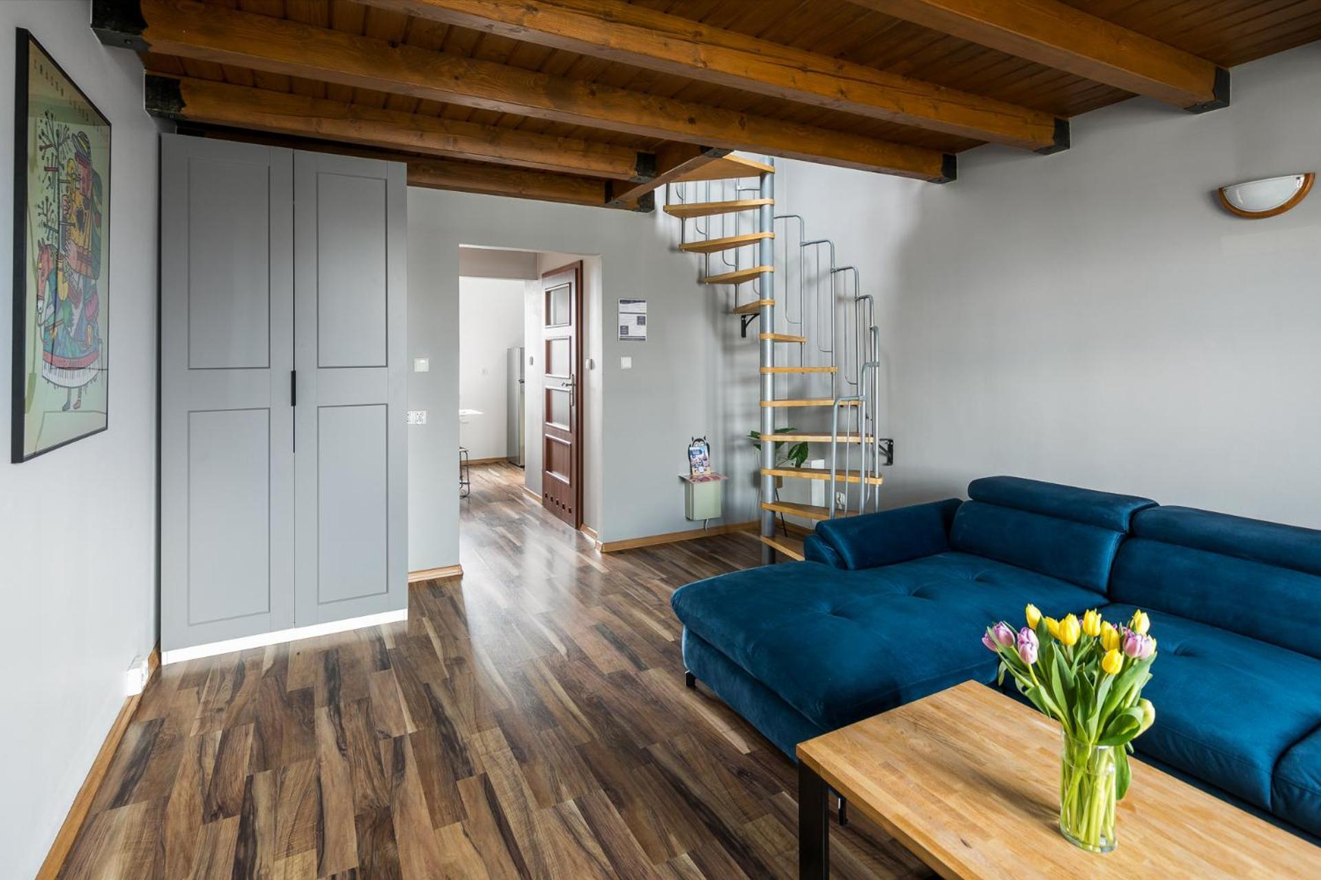 Corner Apartments Krakow Exterior photo