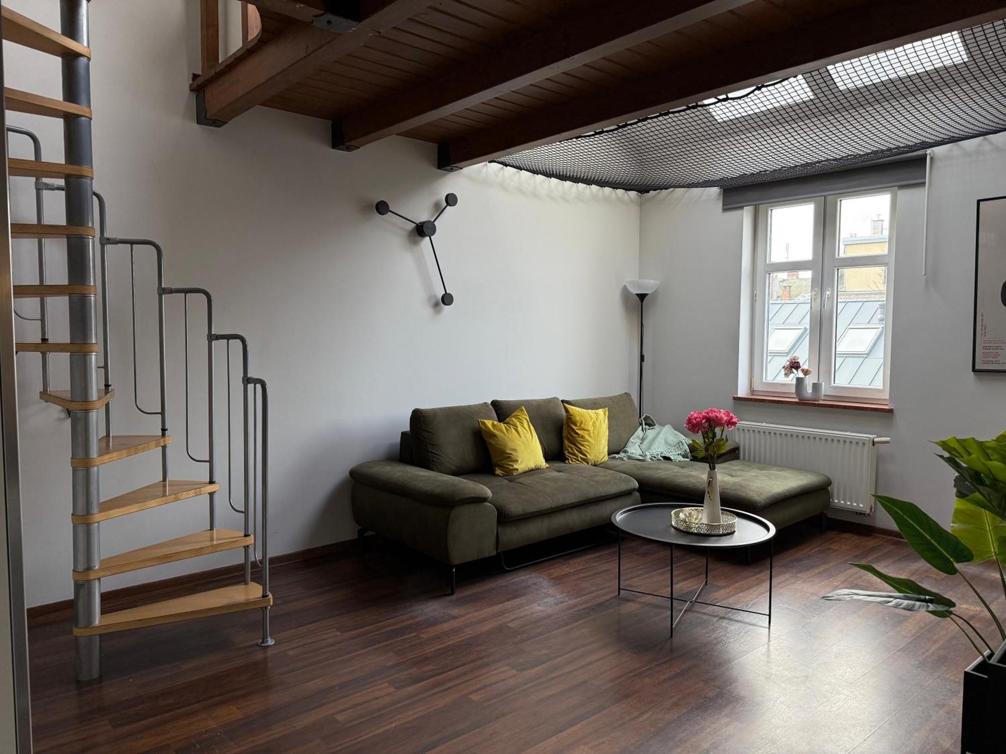 Corner Apartments Krakow Exterior photo