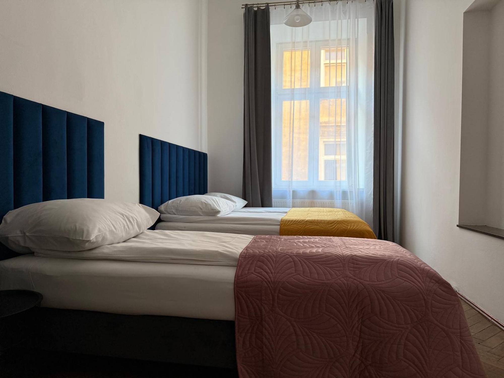 Corner Apartments Krakow Exterior photo