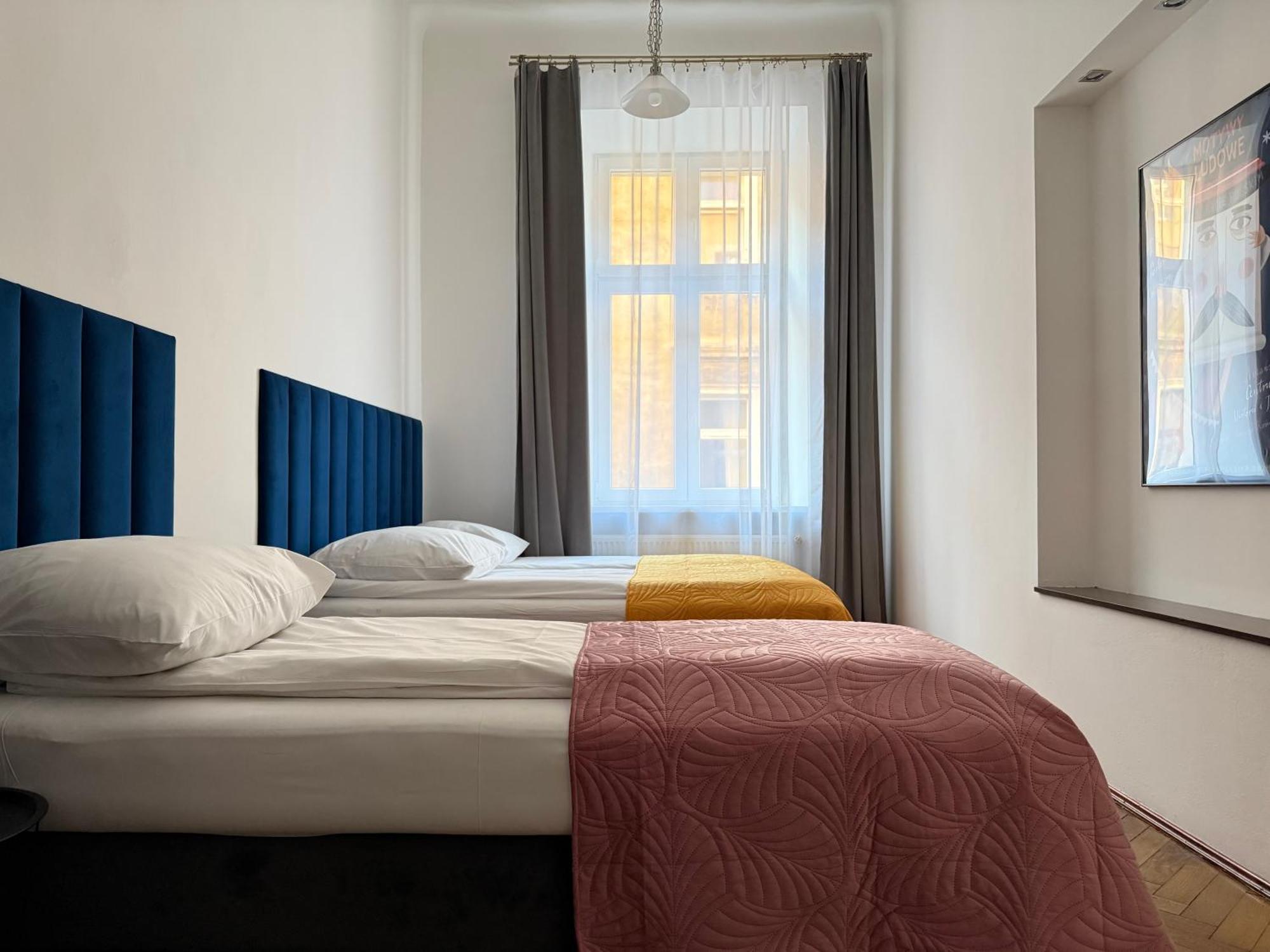 Corner Apartments Krakow Exterior photo