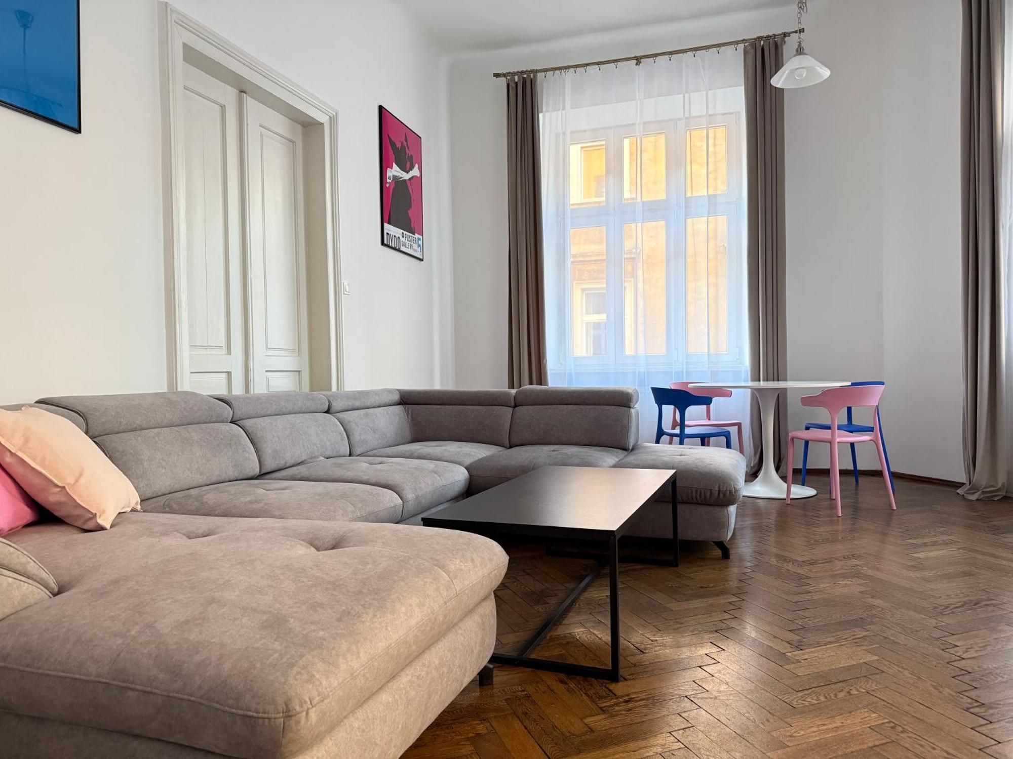 Corner Apartments Krakow Exterior photo