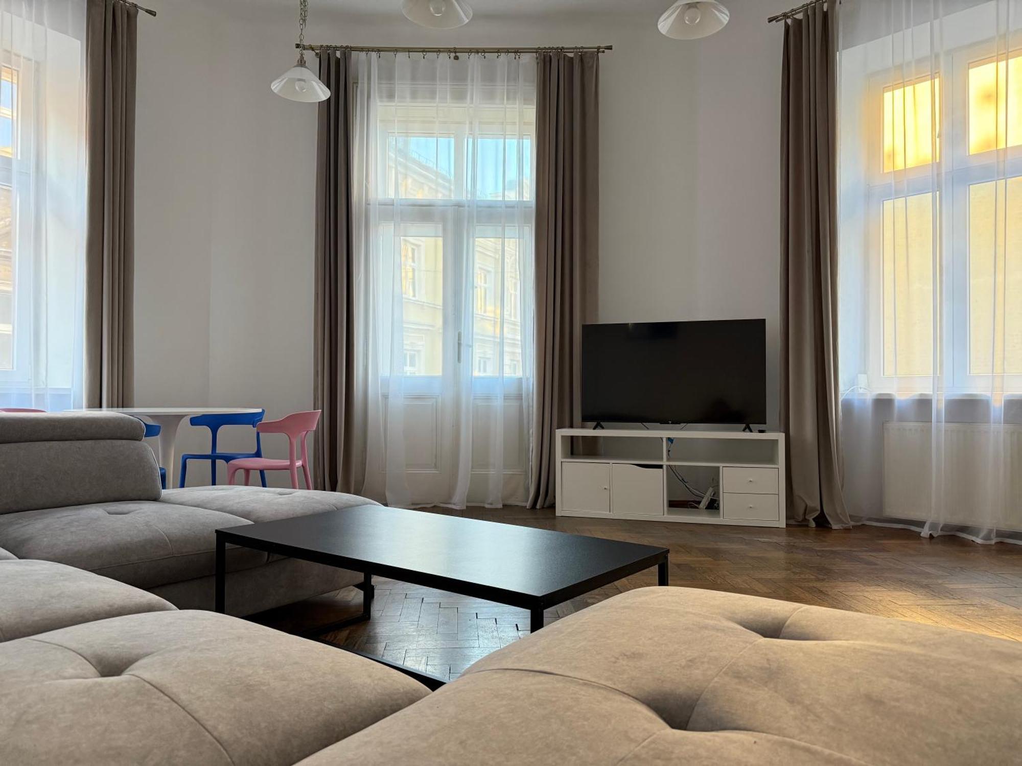 Corner Apartments Krakow Exterior photo