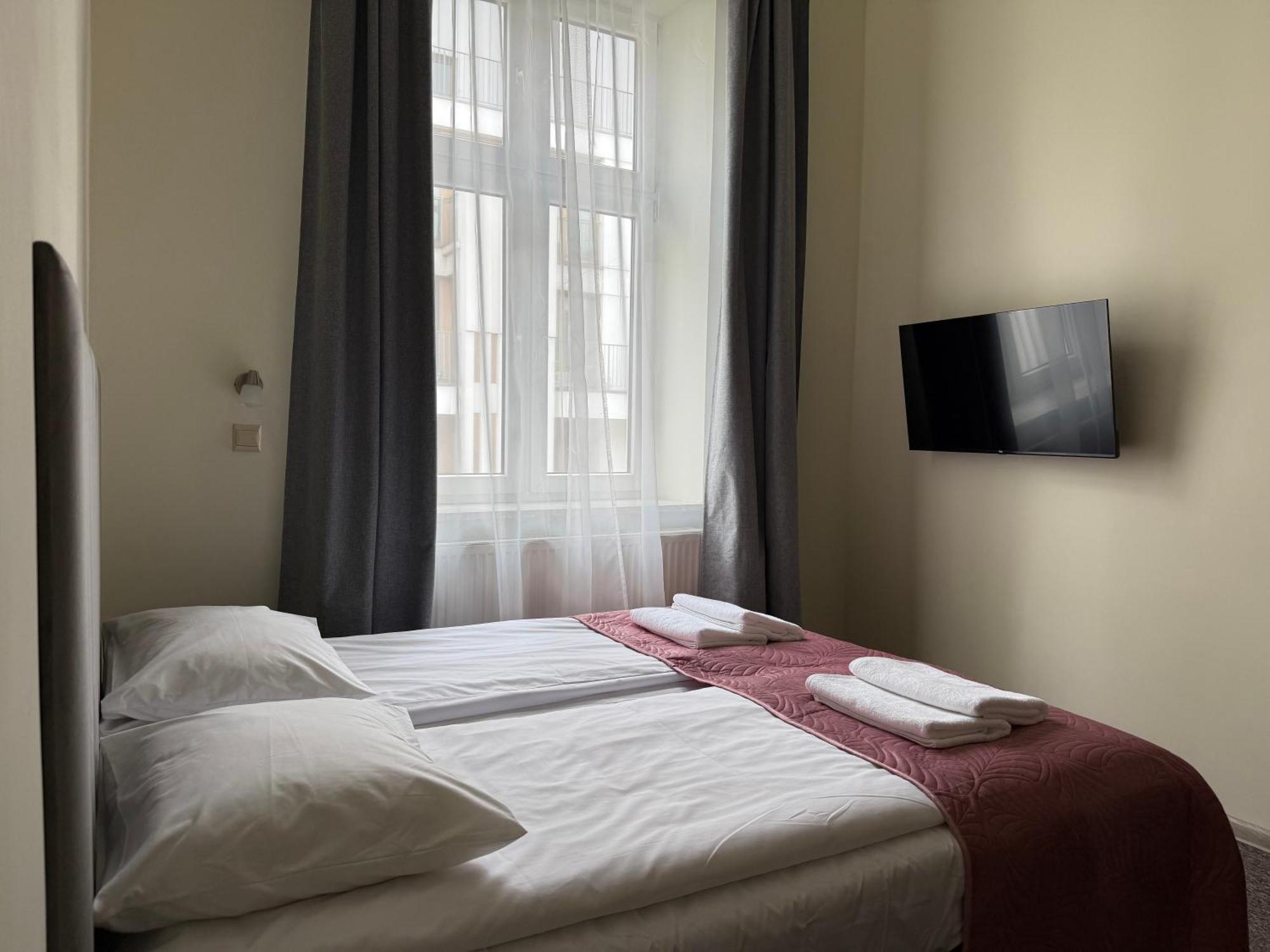 Corner Apartments Krakow Exterior photo