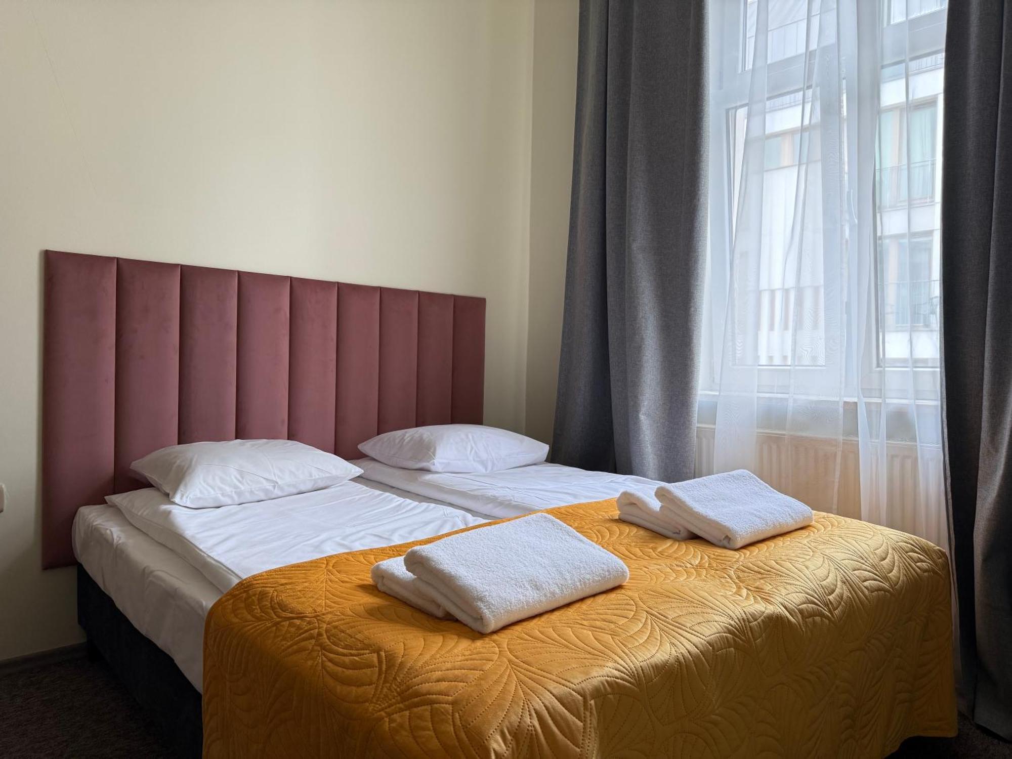 Corner Apartments Krakow Exterior photo