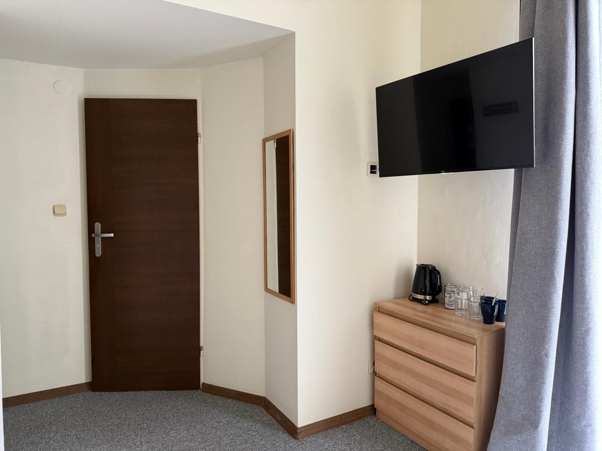 Corner Apartments Krakow Exterior photo